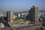 Tobata C Block Project © by Kouji Okamoto