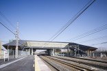 Hoshakuji Station