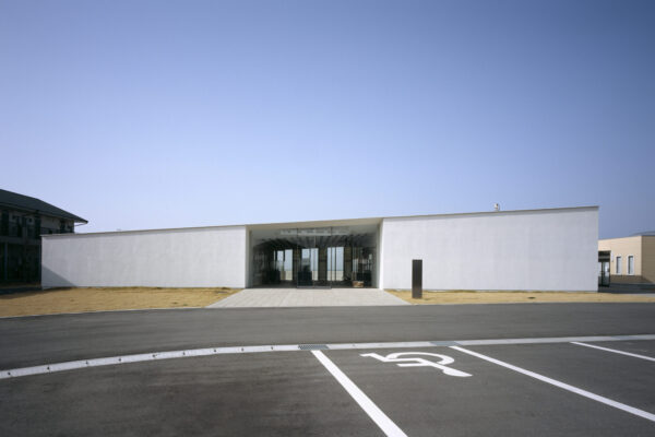 きららガラス未来館 (© Kengo Kuma & Associates)