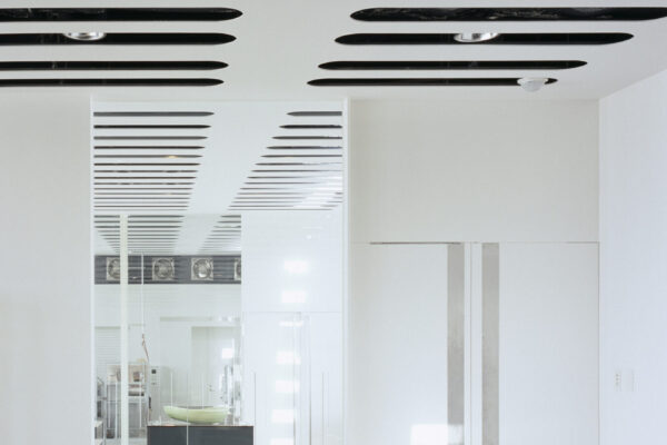 きららガラス未来館 (© Kengo Kuma & Associates)