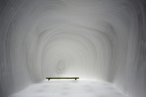 織部の茶室 ( © Kengo Kuma & Associates)