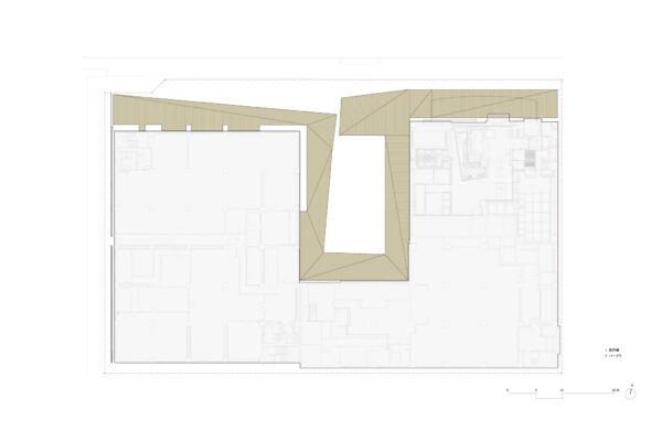 Warehouse TERRADA (© Kengo Kuma & Associates)