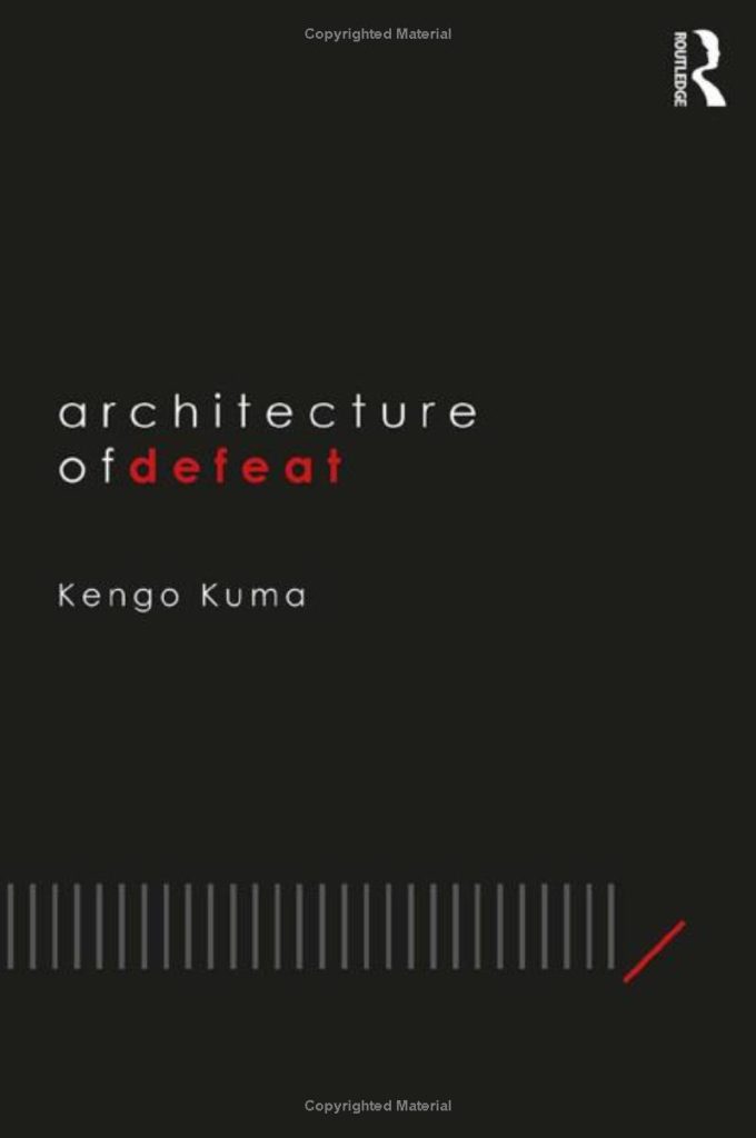 Architecture of Defeat (Architecture of Defeat)