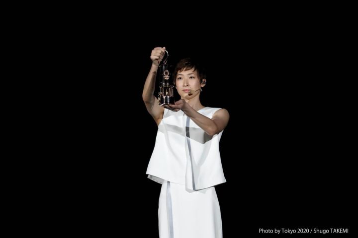 ©Tokyo 2020
