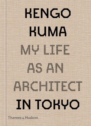 My Life as an Architect in Tokyo