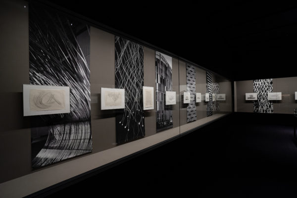 Exhibition Kengo Kuma: Architecture in Taketa