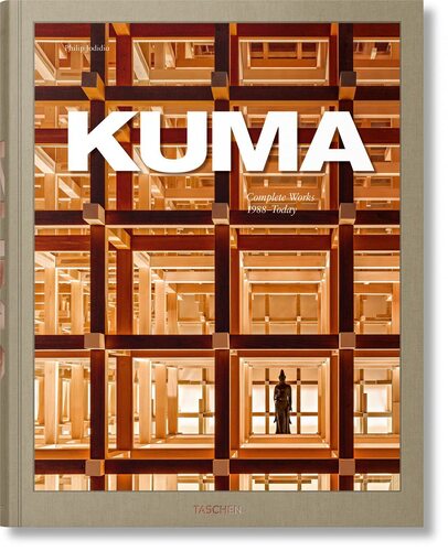 Kuma: Complete Works 1988-Today