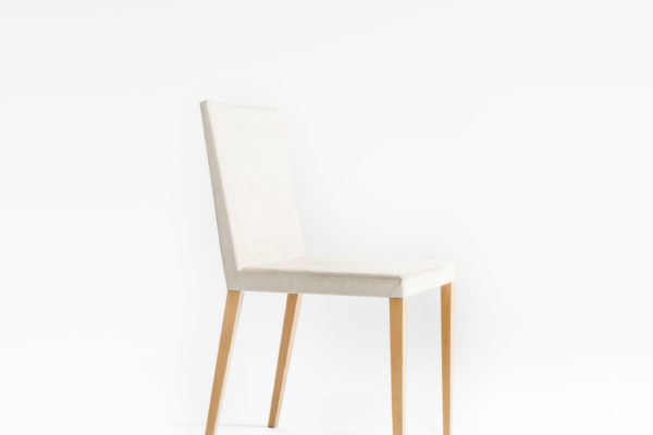 Kengo Kuma × Time & Style (NC Chair ©Time&Style)