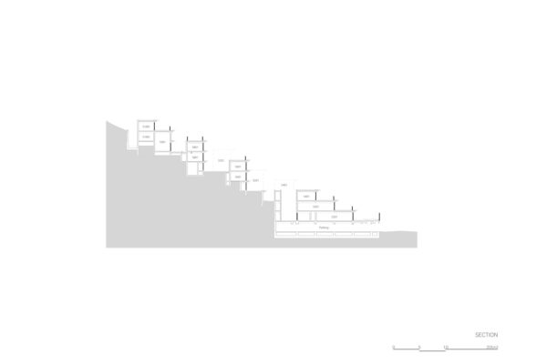 プロスタイル札幌宮の森 (© Kengo Kuma & Associates) プロスタイル札幌宮の森 (© Kengo Kuma & Associates)