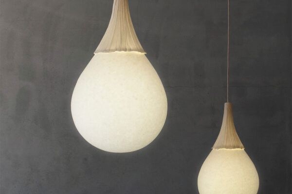 Sakatsuri Lamp (© designshop)
