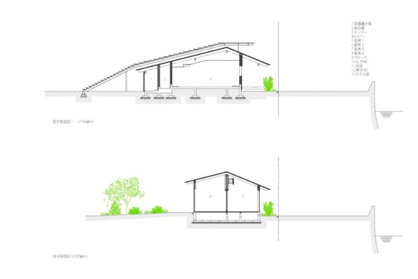 fenua (© Kengo Kuma & Associates)