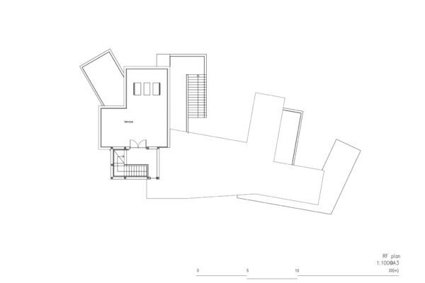 GFC Awajishima Grandesia – de Class Wood Villa (© Kengo Kuma & Associates)