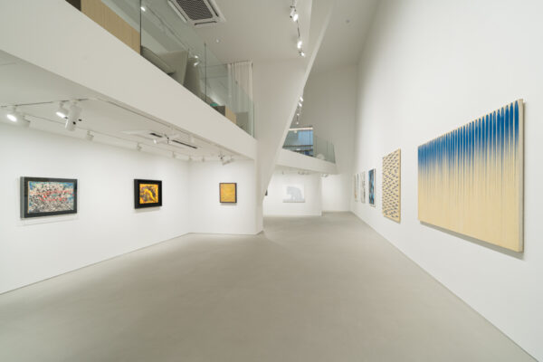 Whitestone Gallery Seoul (© Kinm Hongseok)