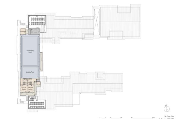 Nozomigaoka Elementary School and Junior High School (© Kengo Kuma & Associates) Nozomigaoka Elementary School and Junior High School (© Kengo Kuma & Associates)