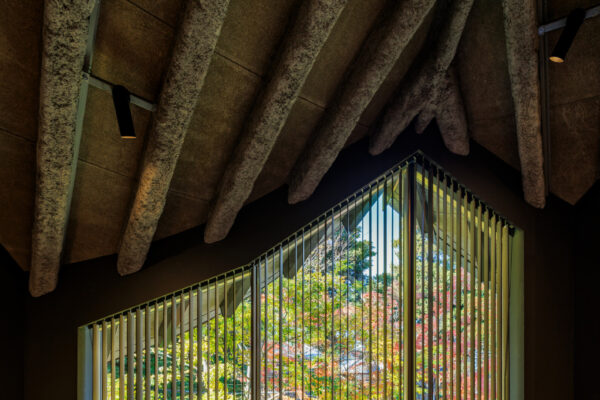 Tekigaiso Pavilion (©︎ Masaki Hamada / kkpo) Tekigaiso Pavilion (©︎ Masaki Hamada / kkpo)