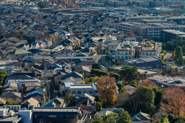 Tekigaiso Pavilion (©︎ Masaki Hamada / kkpo) Tekigaiso Pavilion (©︎ Masaki Hamada / kkpo)