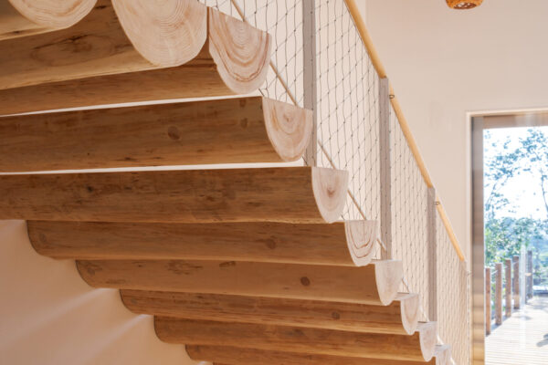 Hotel Do-Ya Beppu (©︎Masaki Hamada / kkpo)