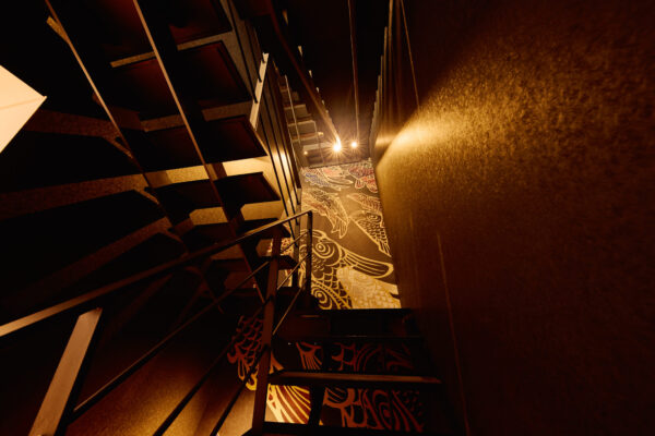 VILLA Fuji Kawaguchiko AERO (© KIYOSHI OBARA / amana inc.)