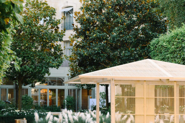 House of Time (© Camille Lemonnier)