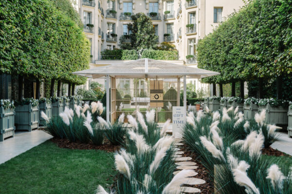 House of Time | © Camille Lemonnier