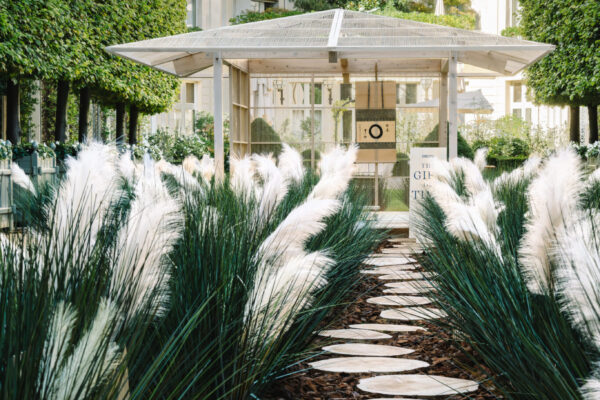 House of Time (© Camille Lemonnier)