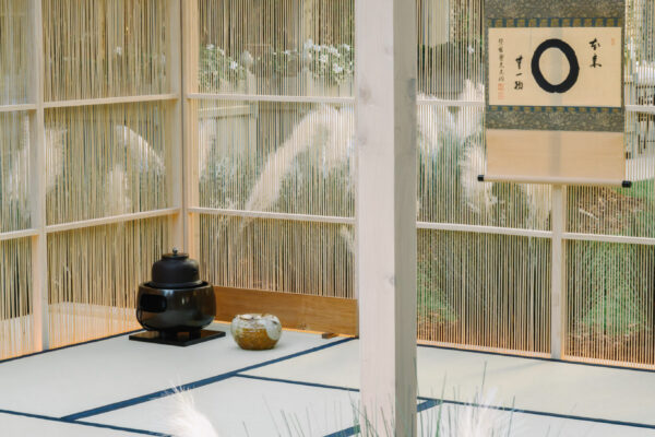 House of Time (© Camille Lemonnier)