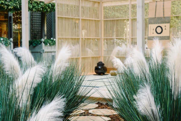 House of Time (© Camille Lemonnier)