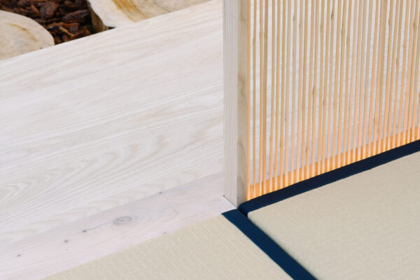 House of Time (© Camille Lemonnier)