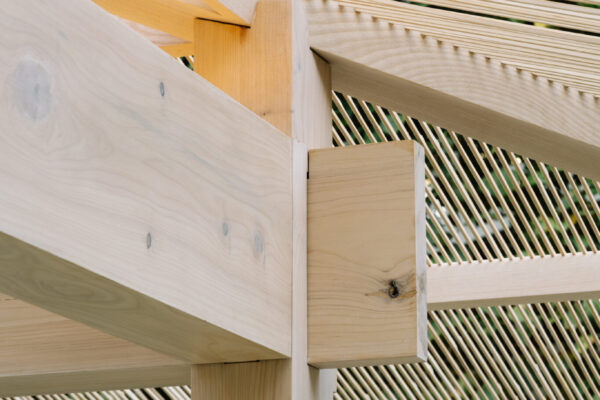 House of Time (© Camille Lemonnier)