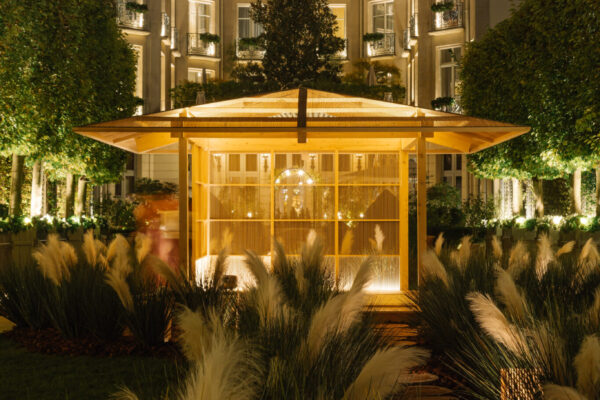 House of Time (© Camille Lemonnier)