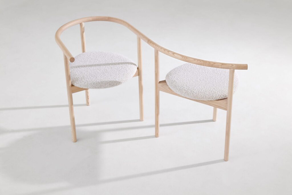 AiTai Chair | ©MOR