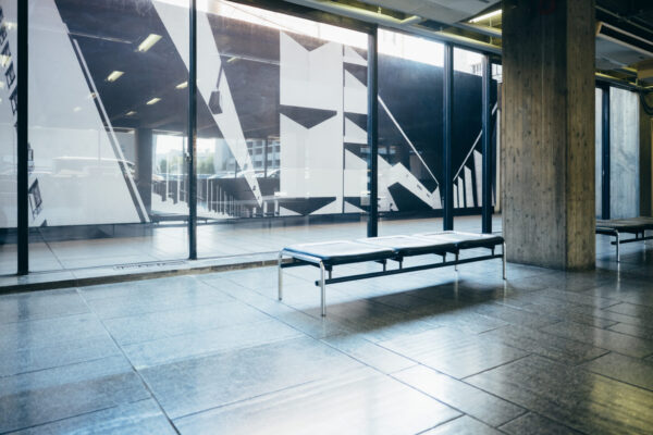 Kenzo Tange – Kengo Kuma — Architects of the Tokyo Games1964 / 2020: From Paris to Imabari – Triumphant Return Exhibition (© Makoto Suenaga) Kenzo Tange – Kengo Kuma — Architects of the Tokyo Games1964 / 2020: From Paris to Imabari – Triumphant Return Exhibition (© Makoto Suenaga)