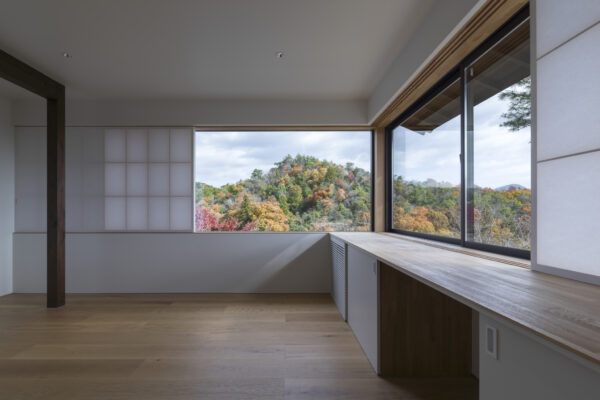 アショカの森 (© Yasushi Ichikawa) アショカの森 (© Yasushi Ichikawa)