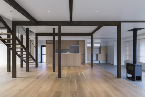 アショカの森 (© Yasushi Ichikawa) アショカの森 (© Yasushi Ichikawa)