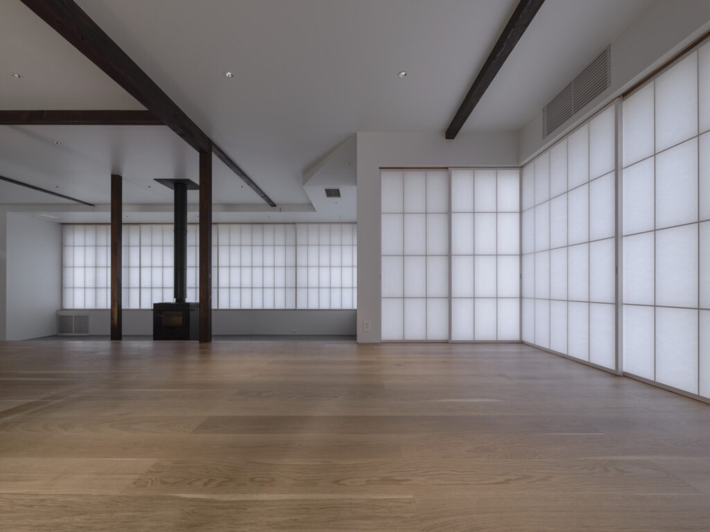 Forest of Asoka | © Yasushi Ichikawa