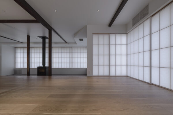 Forest of Asoka | © Yasushi Ichikawa