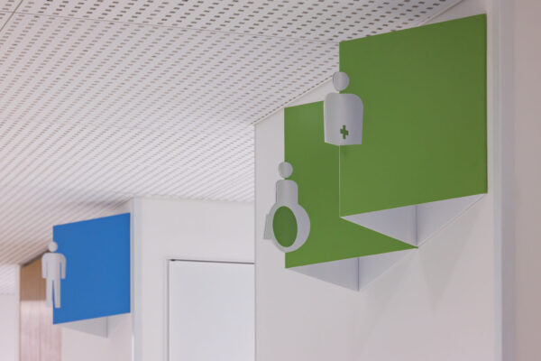 Denenchofu Seseragi Gym (©︎ Masaki Hamada / kkpo)