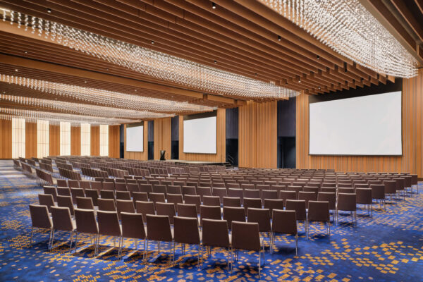 Hyatt Regency Kuala Lumpur (©︎ Hyatt Regency Kuala Lumpur at KL Midtown)