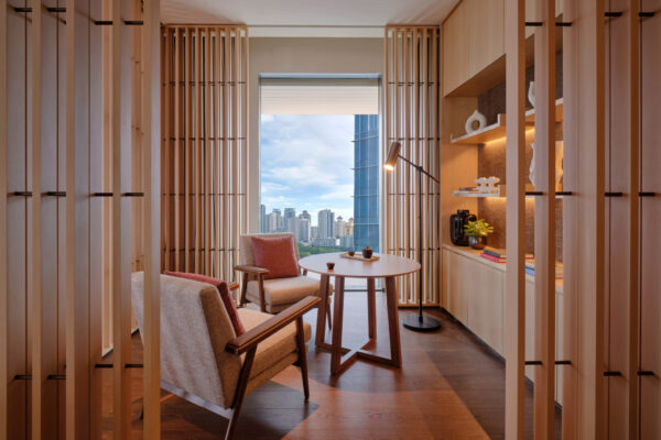 Hyatt Regency Kuala Lumpur (©︎ Hyatt Regency Kuala Lumpur at KL Midtown)