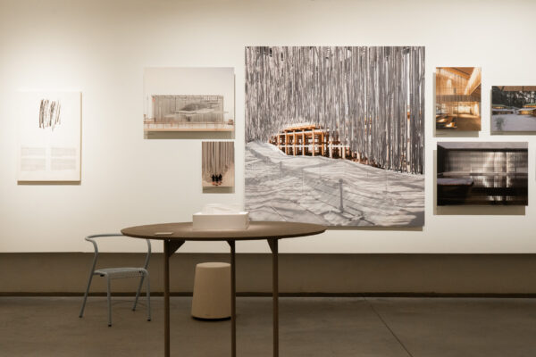 Kengo Kuma: Onomatopoeia Architecture at Portugal (©Casa da Arquitectura, Ivo Tavares)