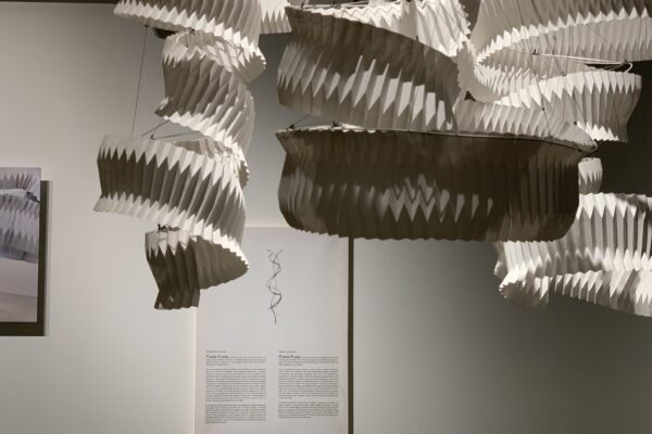 Kengo Kuma: Onomatopoeia Architecture at Portugal (©Kengo Kuma & Associates)