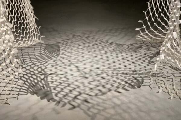 Kengo Kuma: Onomatopoeia Architecture at Portugal (©Kengo Kuma & Associates)