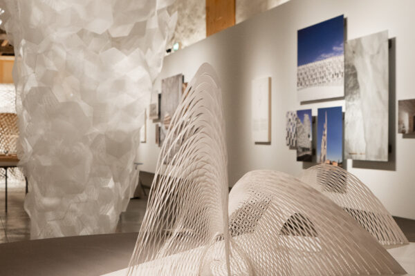 Kengo Kuma: Onomatopoeia Architecture at Portugal (©Casa da Arquitectura, Ivo Tavares)