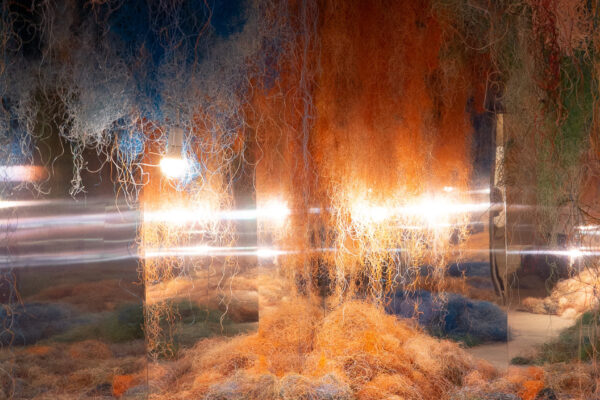 Kengo Kuma: Onomatopoeia Architecture at Portugal (©Casa da Arquitectura, Ivo Tavares)