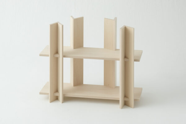 more trees – KODACHI | © Shinya Hirose