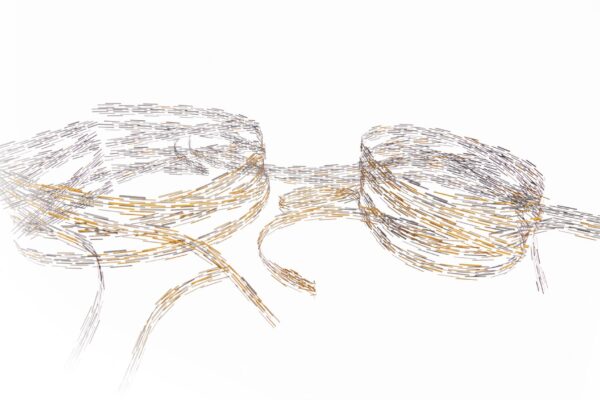 Shanghai Ring (©Kengo Kuma & Associates)