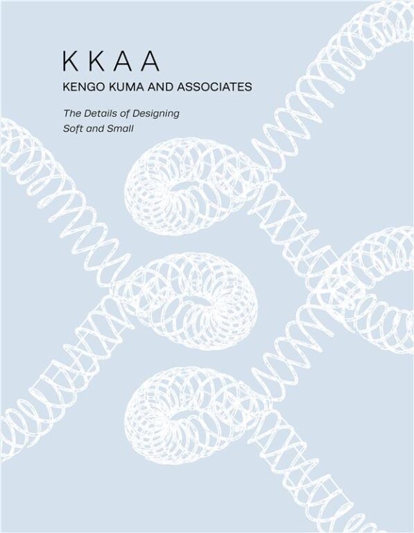 Publication “KKAA Kengo Kuma and Associates”
