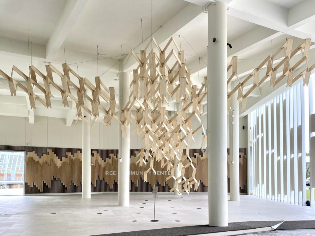 THE RGE CLOUD | © Marcin Sapeta and Antony Liu