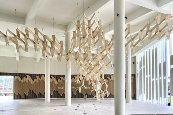 THE RGE CLOUD | © Marcin Sapeta and Antony Liu