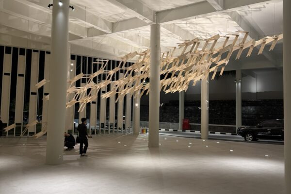 THE RGE CLOUD (© Marcin Sapeta and Antony Liu)